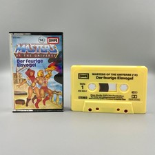 Masters of the Universe