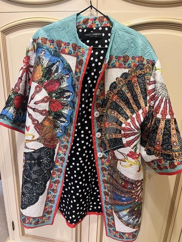 Women dolce gabbana trench - women,