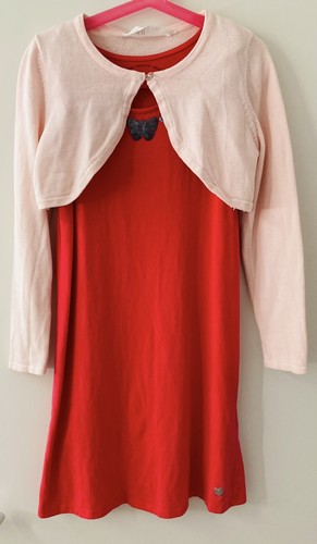 Tom tailor kleid bolero - tailor,