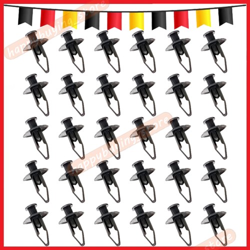 30pc stoßstangen radkasten - 30pc,