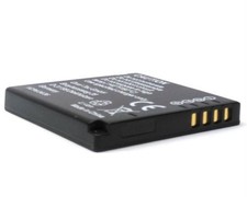 Akku neu für Panasonic Lumix