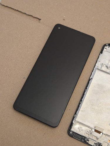 Samsung galaxy a21s display - galaxy,