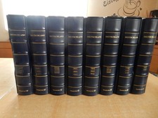 DEUTSCHLAND PLUS 8 RINGBINDER MIT VORDRUCKEN BRD 2002 - 1. Quartal 2024 KOMPLETT