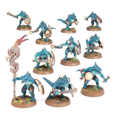 Warhammer age sigmar - warhammer,