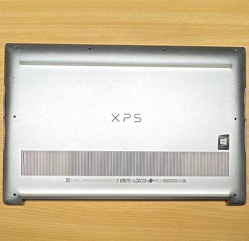 Dell xps bodengehäuse - dell,