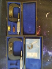 Bügelmmessschtauben Der Marke