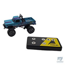 Amewi RC-Monstertruck Die Cast