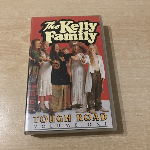 The kelly family touch road - family,