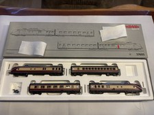 Märklin 37605 Dieseltriebzug