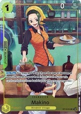 Makino premium card - makino,