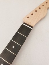 T-Type Matt-Natur Gitarrenhals