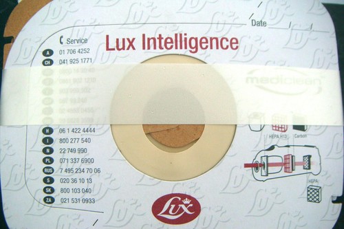 Lux stück original - 4,