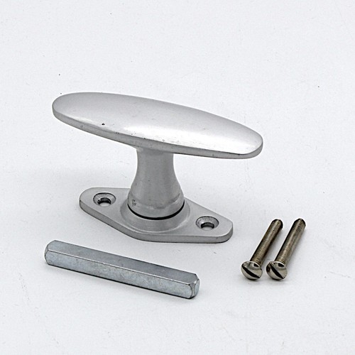 Fenstergriff antik - , |