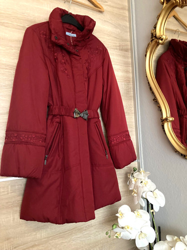 Designer damen winterjacke von - damen,