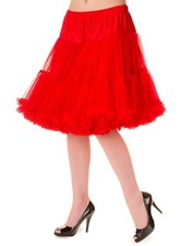 Banned Retro Petticoat