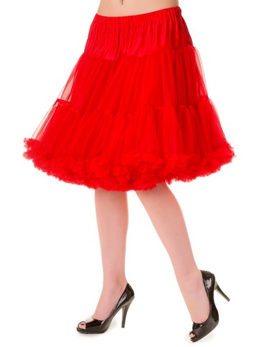 Banned retro petticoat - banned,
