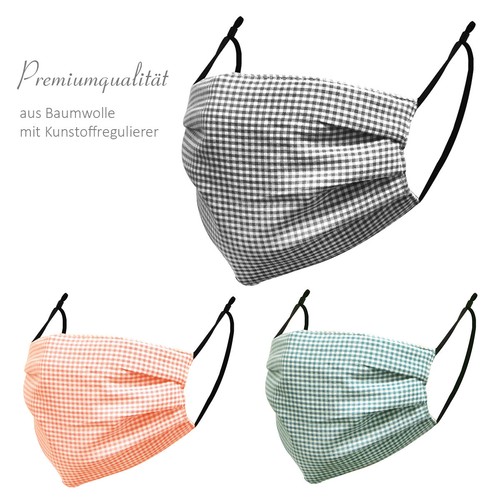 Mundschutz maske waschbar - mundschutz,