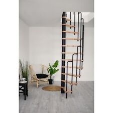 Innen Loft SUONO Wendeltreppe