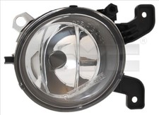 TYC 19-0436001 Fog Lights for