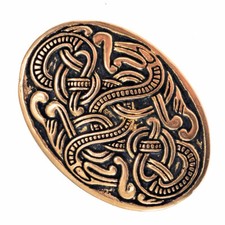 Griffabschluss "Wikinger" -