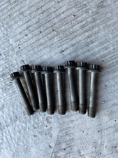 Mercedes W124 300CE-24V  Satz