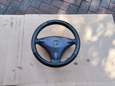 Mercedes A-Klasse W168 Lenkrad