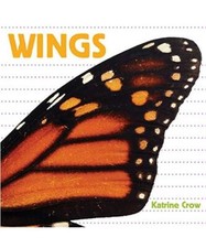 Wings, Katrine Crow