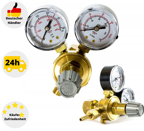 Druckminderer druckregler - druckminderer,