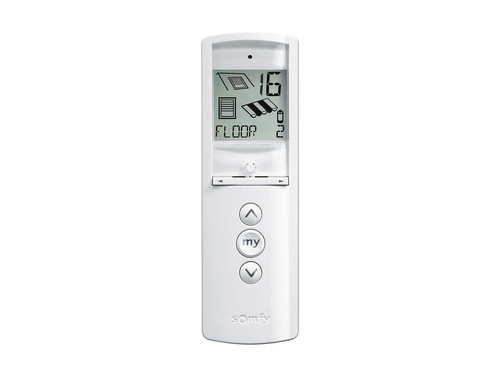 Somfy telis rts pure - 16,