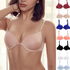 Front Closure Bra Women Bras