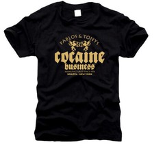 Pablos tonys cocaine - &,