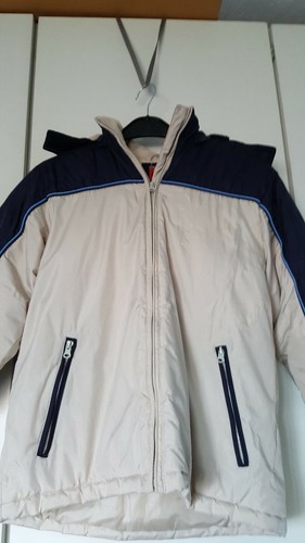 Kinder winterjacke - kinder,