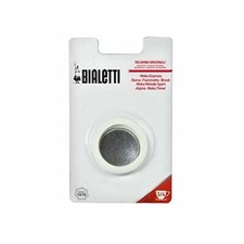 Bialetti ersatzdichtung moka - bialetti,