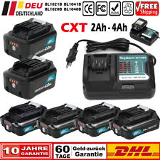 Für Makita Ersatzakku 10,8V