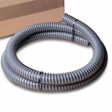 Absaugschlauch für Elektra Beckum PK 250 mit Tischverbreiterung Späneschlauch