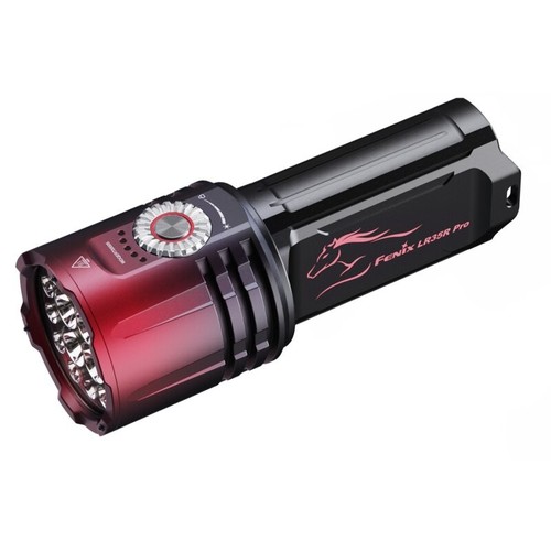 Fenix lr35r pro - pro, gradient