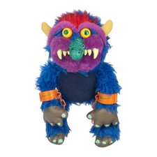 25 cm My Pet Monster Hasbro