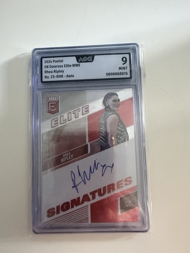Panini donruss elite - panini,