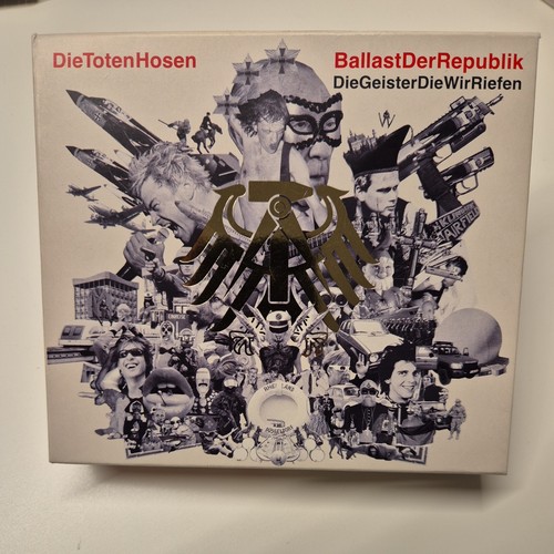 Die toten hosen - toten, der