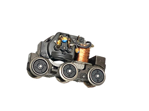 Märklin treibgestell - ,