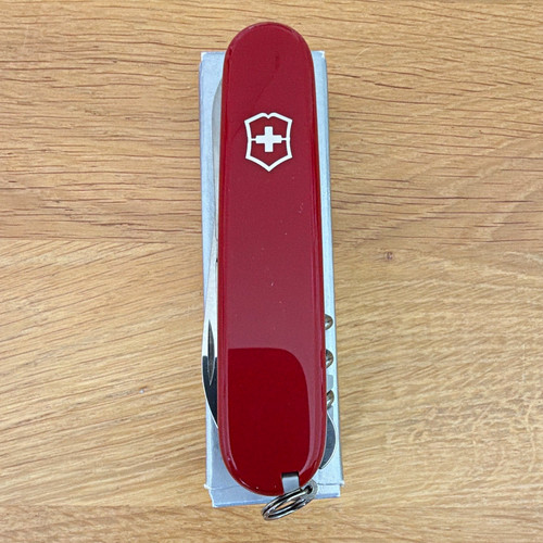 Victorinox compact - victorinox,