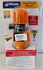 Whale SS5212 Supersub Smart