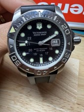 Victorinox Swiss Army Dive