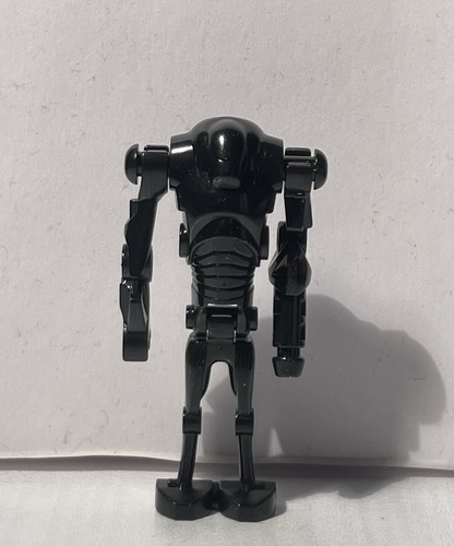 Lego super battle droid - super,