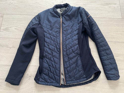 Fouganza mädchen reitjacke - fouganza,