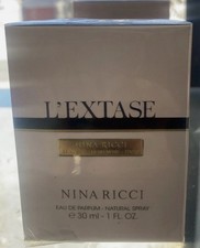 Nina Ricci L’Extase Eau De