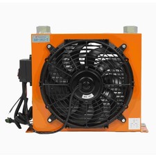 Hydraulikölkühler Ölkühler