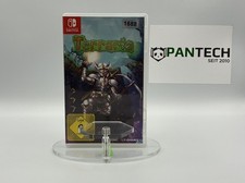 Terraria (Nintendo Switch, 2019) Spiel Händler