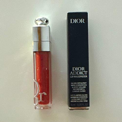 Dior addict lip - dior,