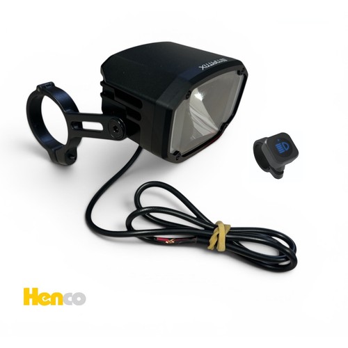 Matrix led scheinwerfer 340lux - matrix,